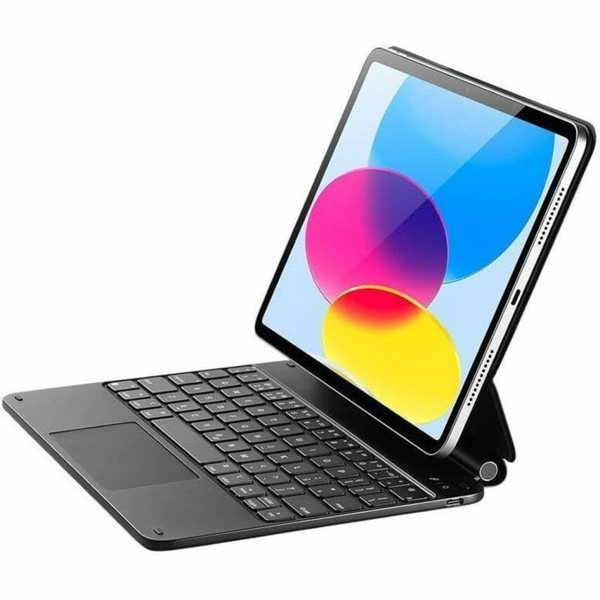 Strike Keyboard/Cover Case for 27.9 cm (11") Apple Tablet