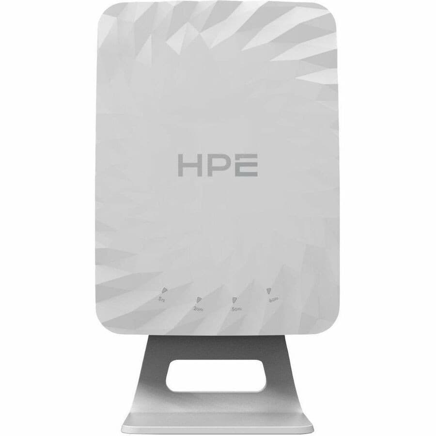 HPE AP-723H Tri Band Wi-Fi 7 IEEE 802.11be 4.70 Gbit/s Wireless Access Point - Indoor - Yes