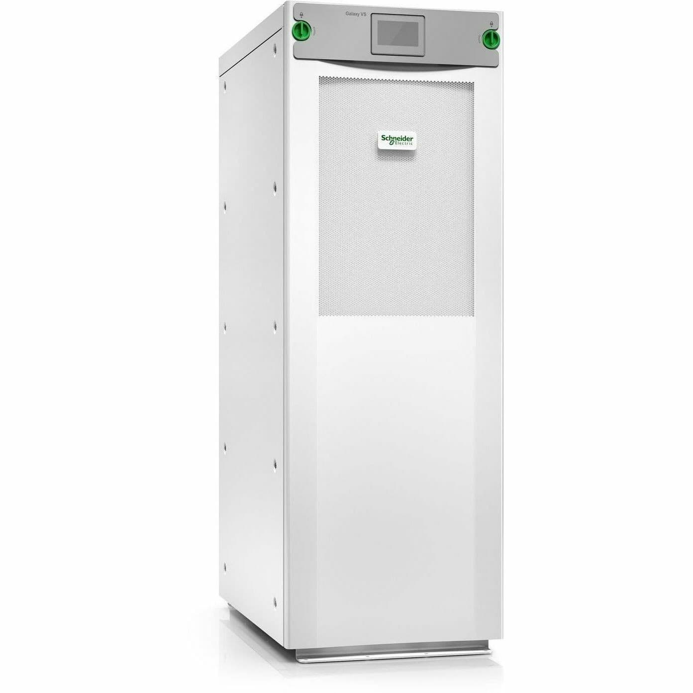 APC by Schneider Electric Galaxy VS Double Conversion Online UPS - 40 kVA/40 kW - Three Phase