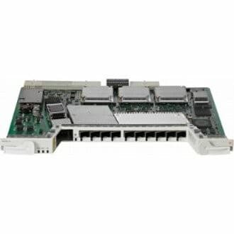 Cisco Service Module