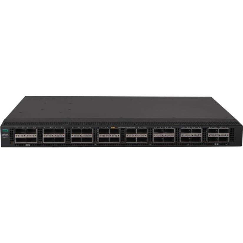 HPE FlexFabric 5945 Manageable Ethernet Switch