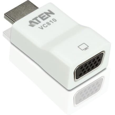 ATEN Video Adapter - 1