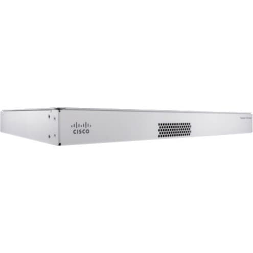 Cisco Firepower 1140 Network Security/Firewall Appliance