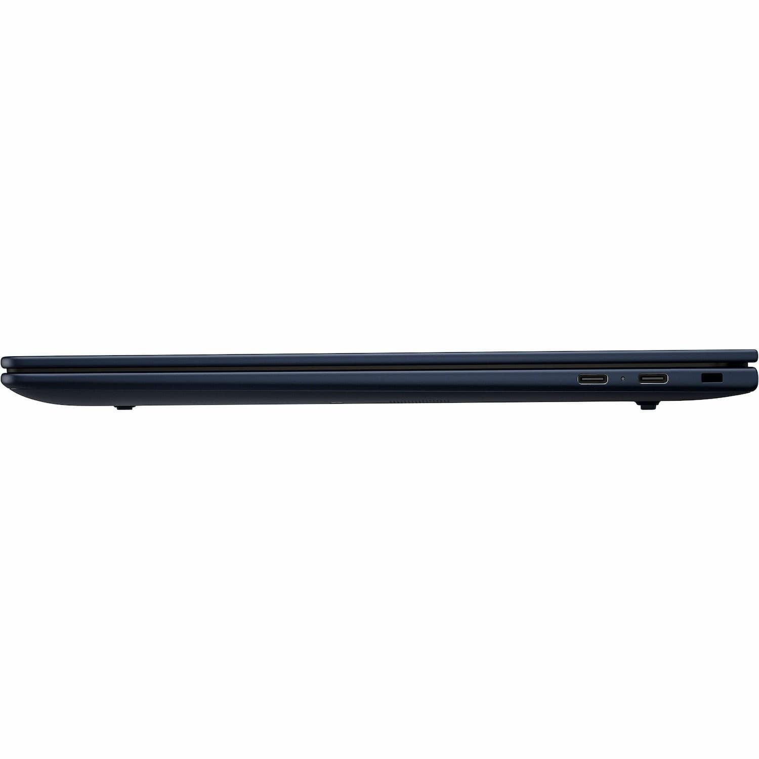HP EliteBook Ultra G1i 14" Notebook - 2.8K - Intel Core Ultra 5 228V - 32 GB - 512 GB SSD - Glacier Silver
