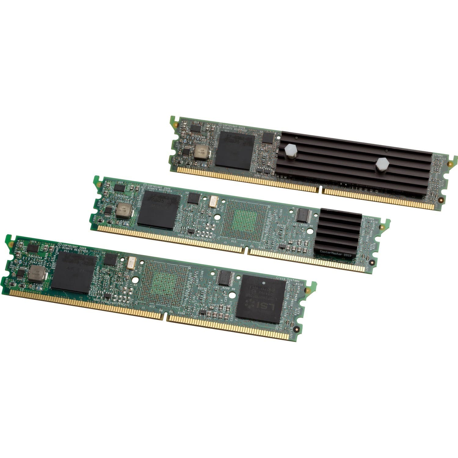 Cisco Voice Module