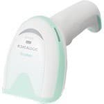 Datalogic Gryphon GBT4500 Healthcare, Industrial, Retail, Light/Clean Manufacturing, Laboratory, Transportation Handheld Barcode Scanner Kit - Cable/Wireless Connectivity - USB Cable Included