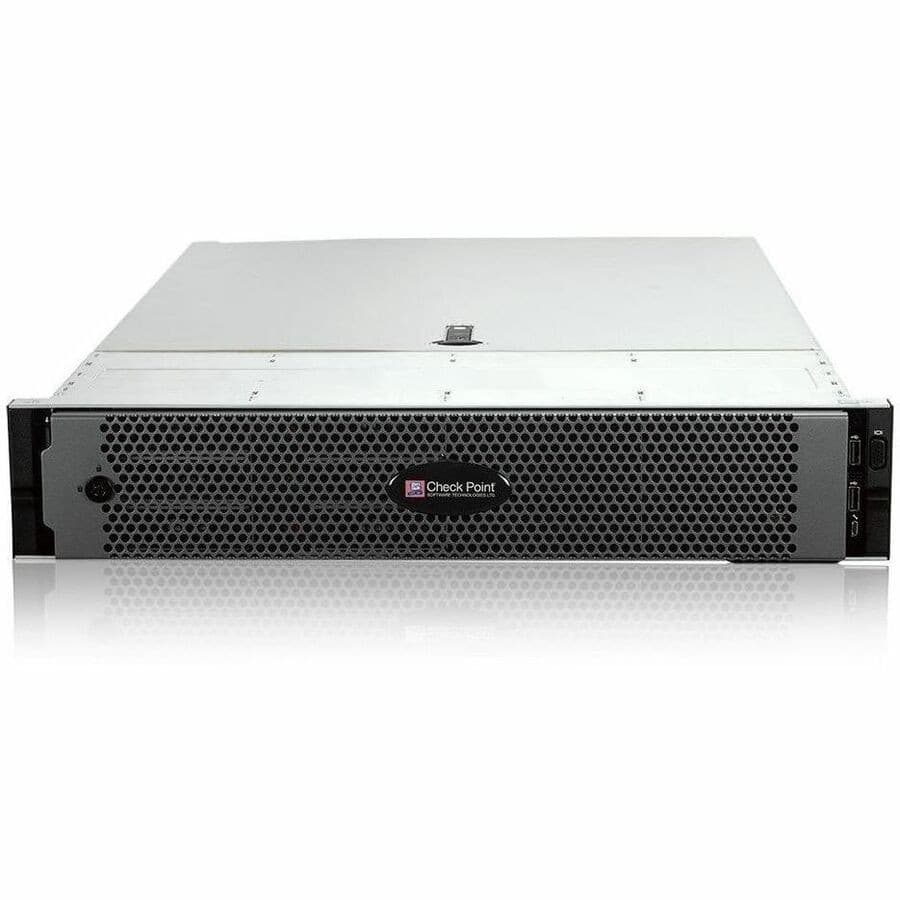 Check Point Quantum 6000-XL Network Security Appliance