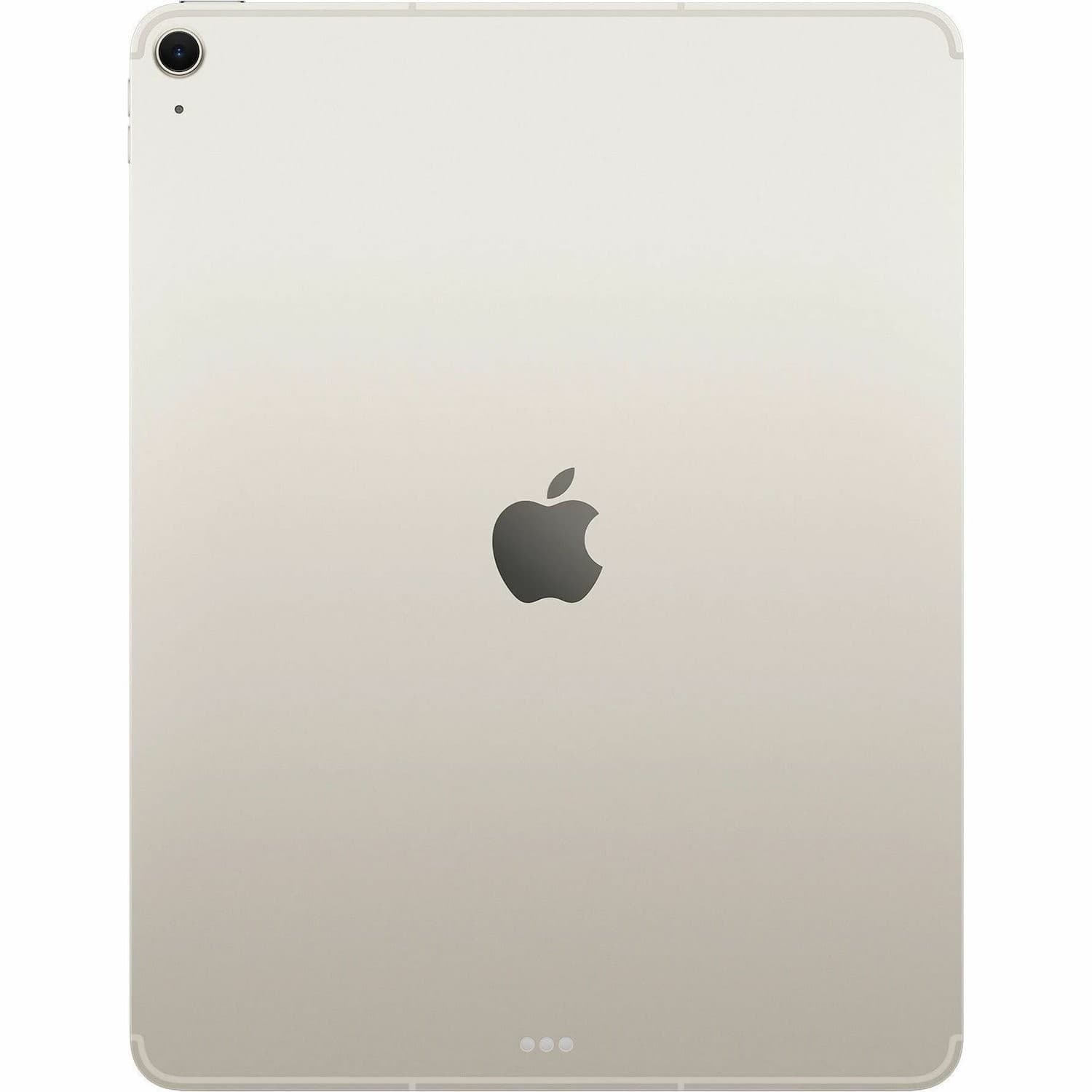Apple iPad Air 13 (2026) Tablet - 13" - 12 GB - 128 GB Storage - 5G - Starlight
