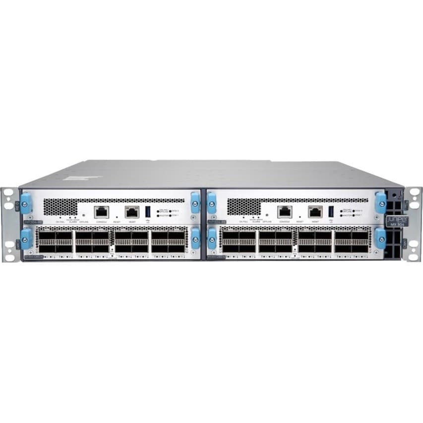 Juniper Routing Engine