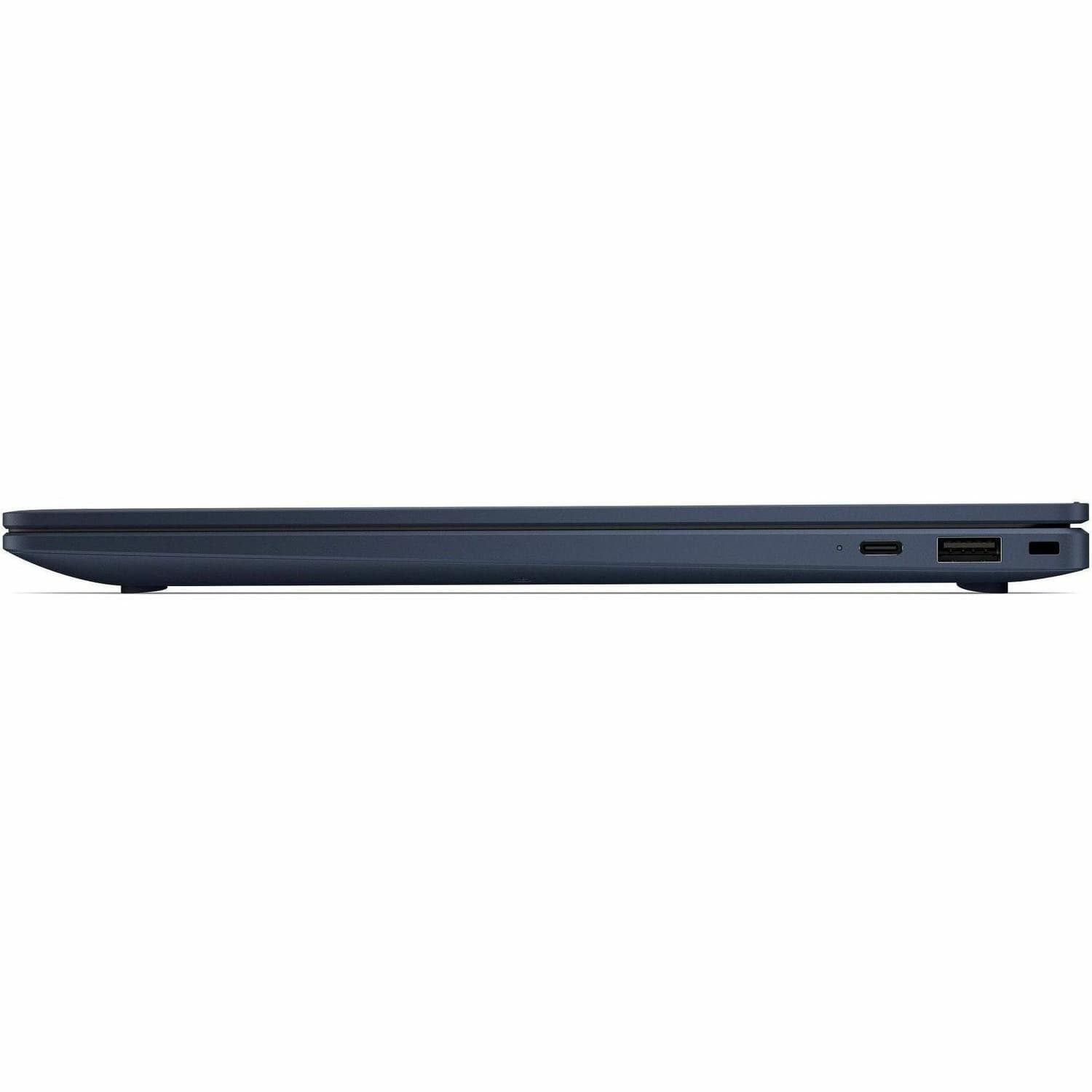 HP EliteBook X G2q 14" Copilot+ PC Notebook - WUXGA - Qualcomm Snapdragon X Plus X1P-42-100 - 32 GB - 512 GB SSD - Atmospheric Blue