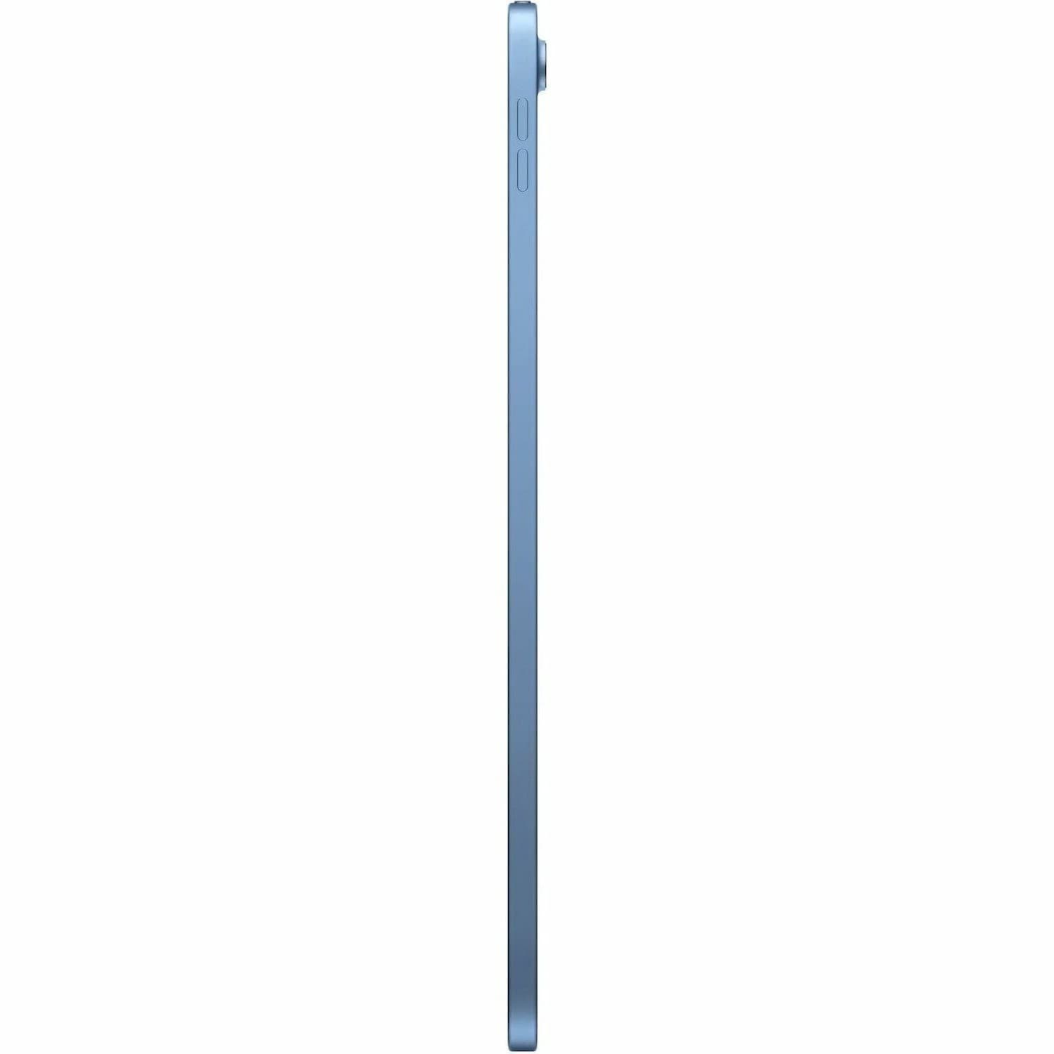 Apple iPad (11th Generation) Tablet - 11" - 4 GB - 128 GB Storage - Blue