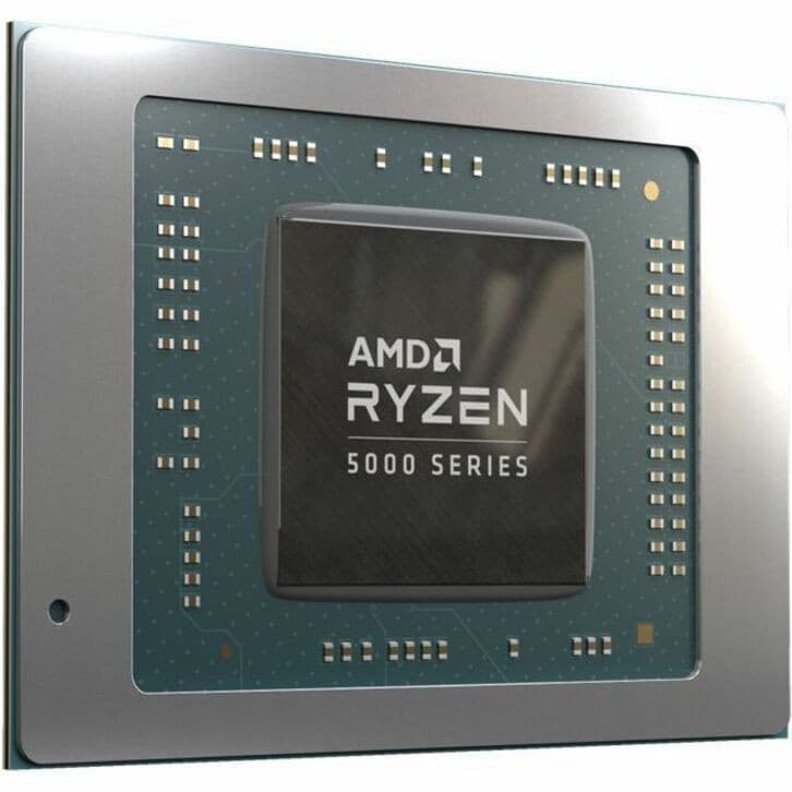 AMD Ryzen 7 5700X Octa-core (8 Core) 3.40 GHz Processor