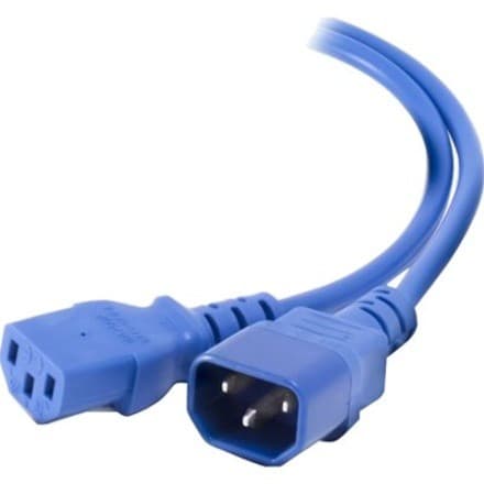 Alogic Power Extension Cord - 1 m - Australia