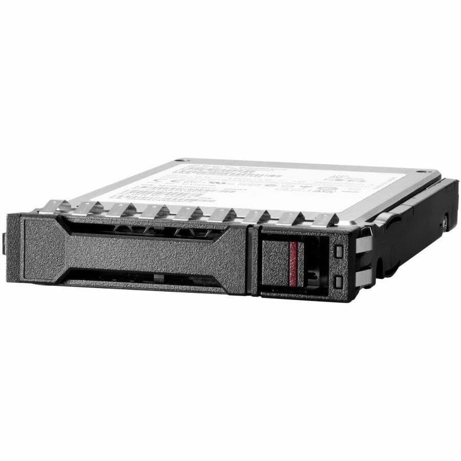 HPE Midline 144 TB Hard Drive - 3.5" Internal - SAS (12Gb/s SAS)