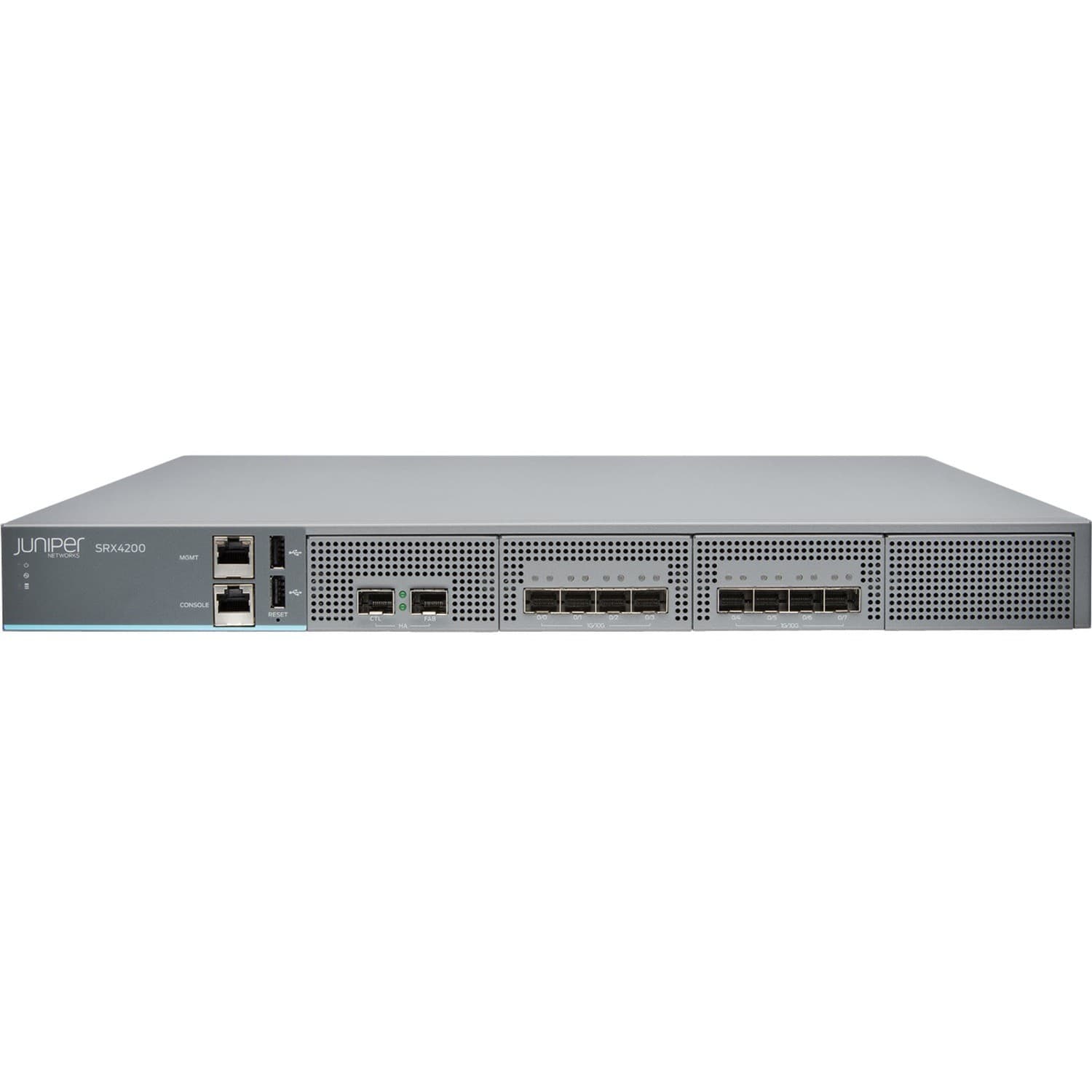 Juniper SRX SRX4200 Router