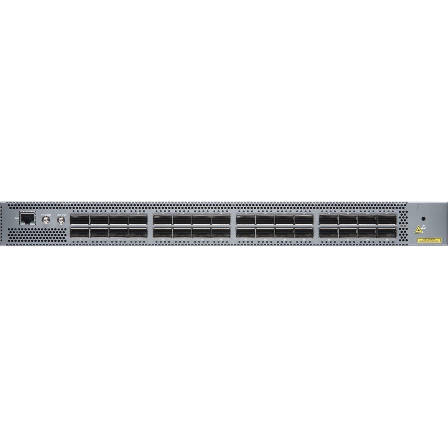 Juniper QFX QFX5200-32C Manageable Ethernet Switch - TAA Compliant