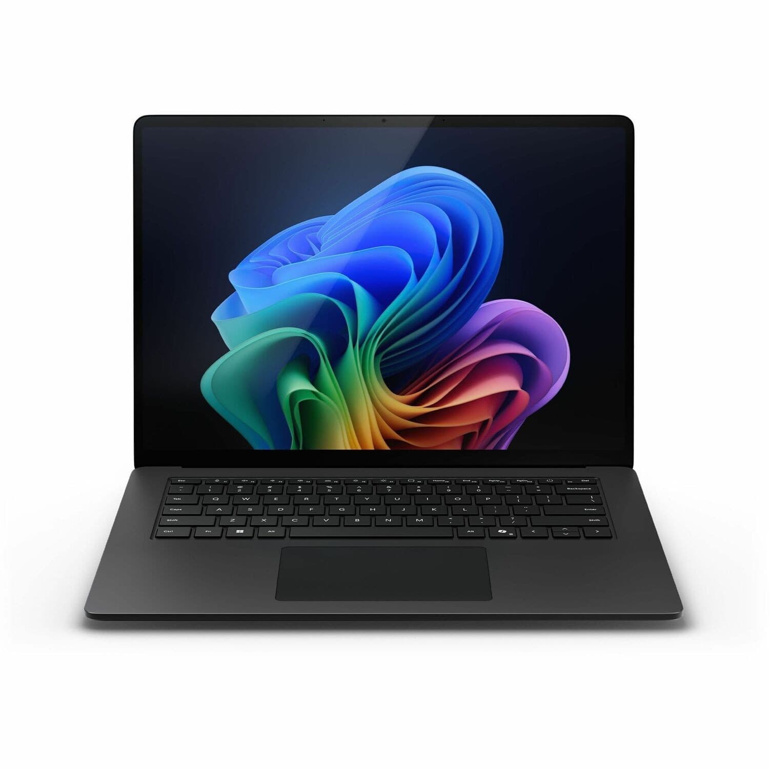 Microsoft Surface Laptop 7 15" Touchscreen Copilot+ PC Notebook - Qualcomm Snapdragon X Elite - 64 GB - 1 TB SSD - Graphite
