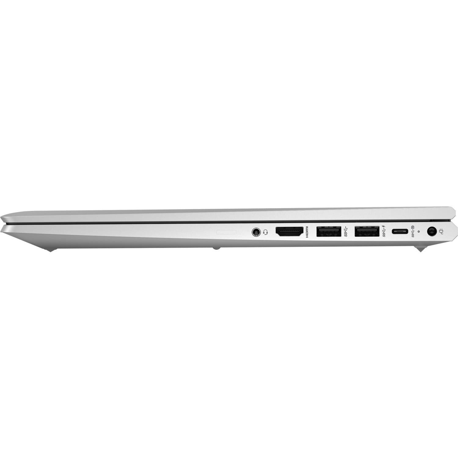 HP ProBook 450 G9 15.6" Notebook - HD - 60 Hz - Intel Core i5 12th Gen i5-1235U - 8 GB - 256 GB SSD