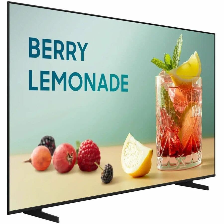 Samsung BE50FX-H 50" LCD Digital Signage Display - 16 Hours/ 7 Days Operation