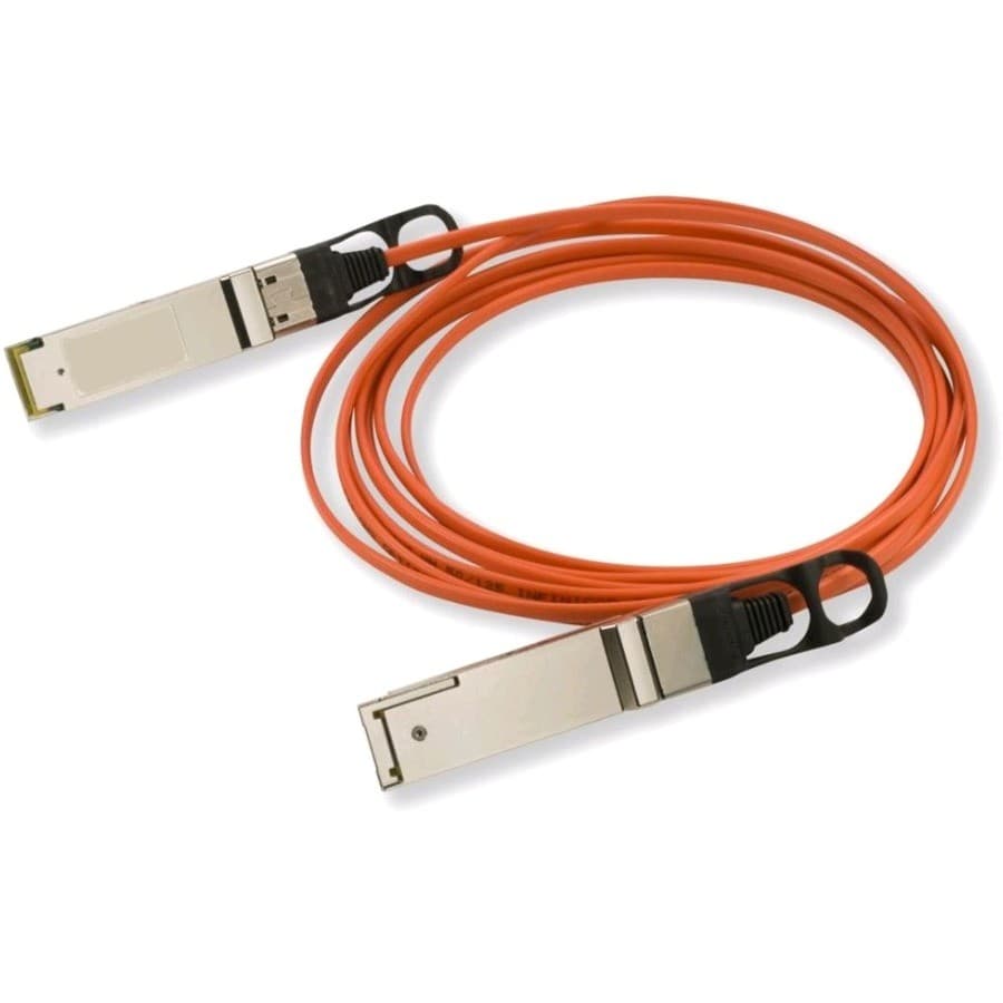 HPE 30 m Fibre Optic Network Cable for Network Device