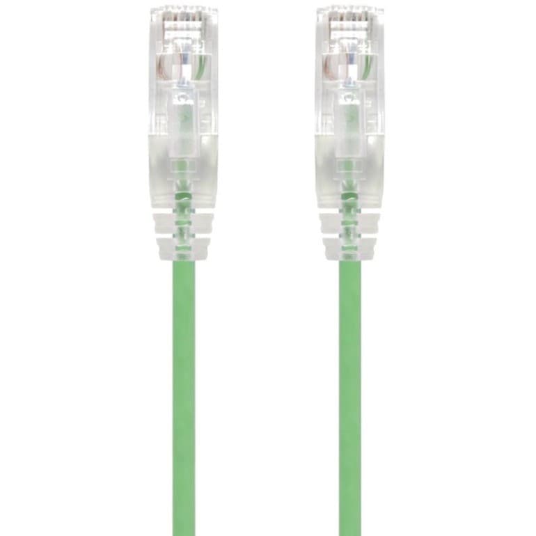 Alogic Alpha 3 m Category 6 Network Cable for Network Device