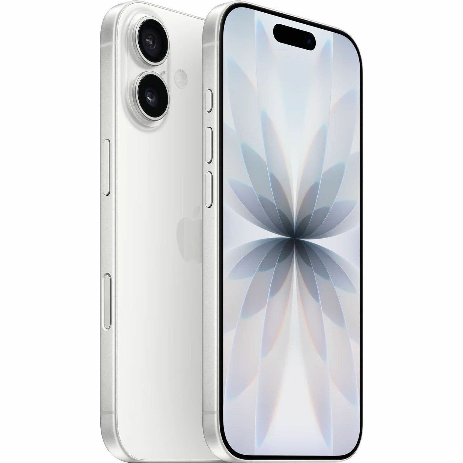Apple iPhone 17 A3520 512 GB Smartphone - 6.3" ProMotion Technology HDR10+ 2622 x 1206 - Hexa-core (A19Dual-core (2 Core) 4.26 GHz + A19 Quad-core (4 Core) - 8 GB RAM - iOS 26 - 5G - White
