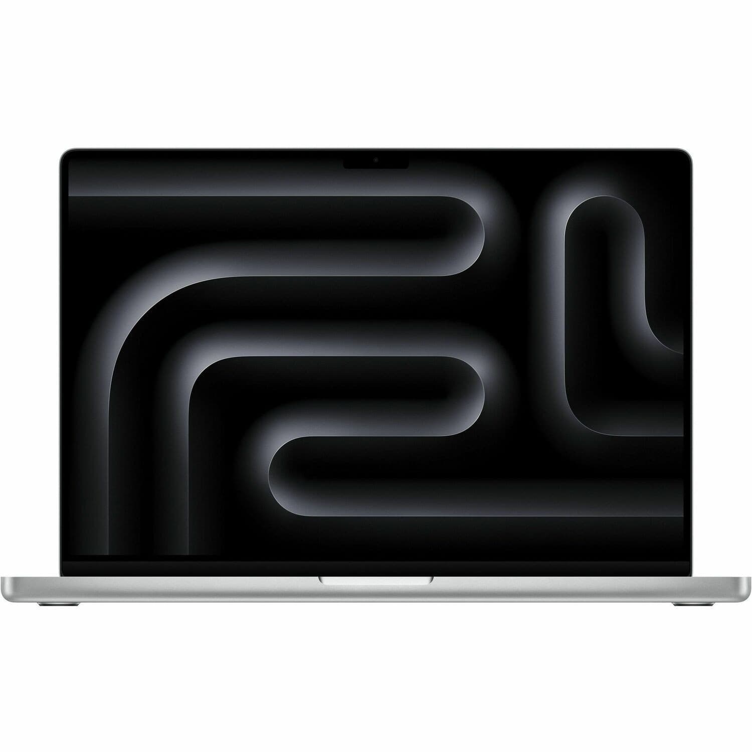 Apple MacBook Pro 16.2" Notebook - 120 Hz - Apple M5 Max - 128 GB - 2 TB SSD - English (US) Keyboard - Silver