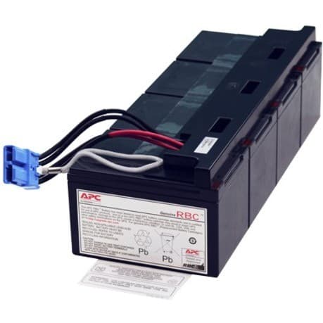 APC by Schneider Electric Battery Unit