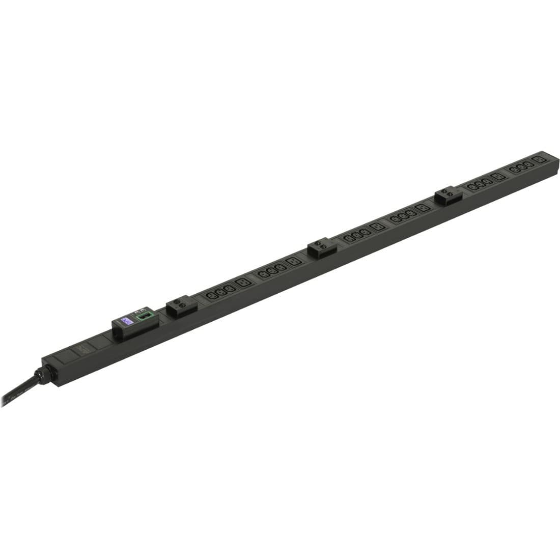 APC by Schneider Electric Easy Metered Rack PDU