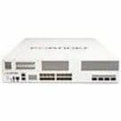 Fortinet FortiGate FG-3200F Network Security/Firewall Appliance - 1 Year FortiCare Premium and FortiGuard Enterprise Protection