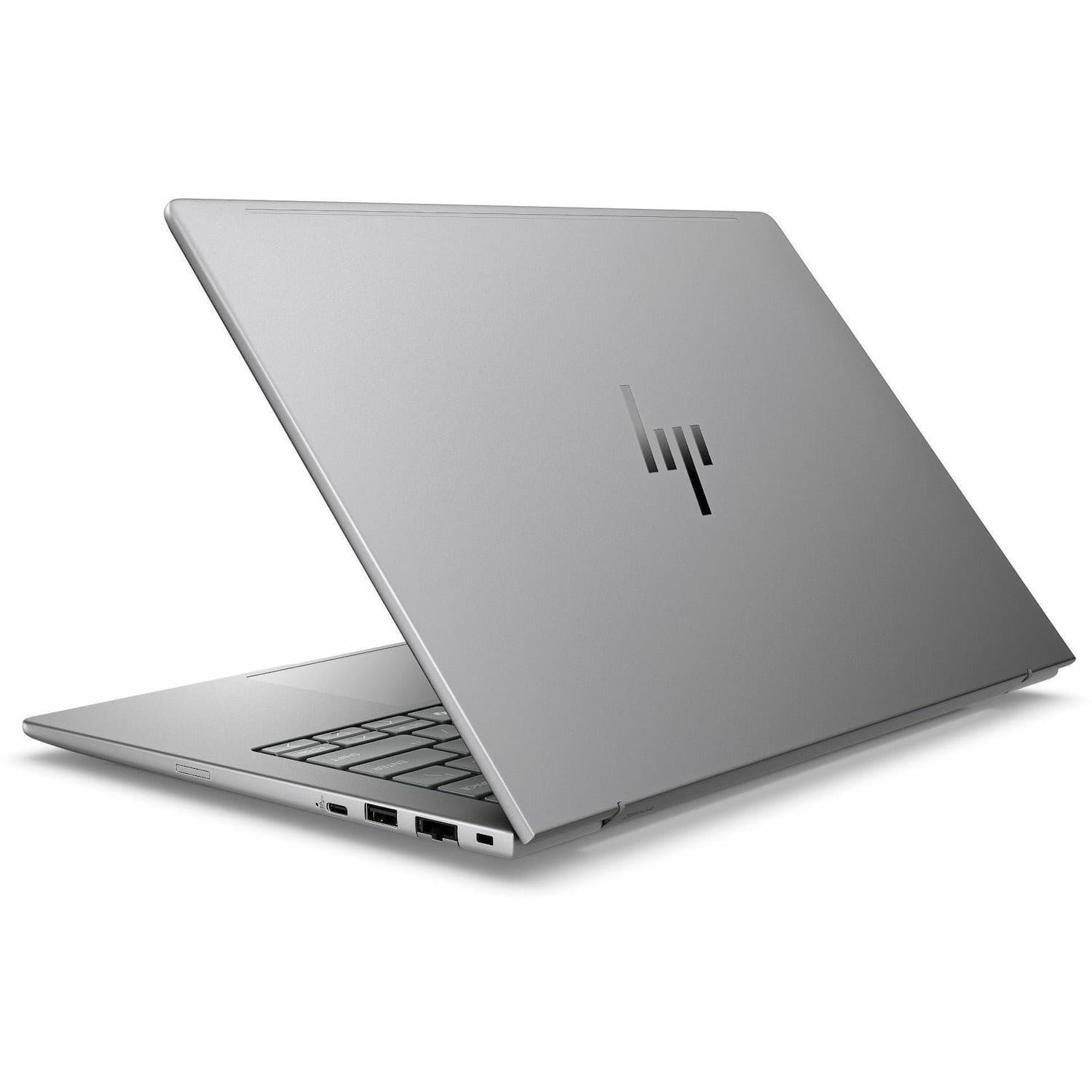 HP ZBook 8 G1i 14" Touchscreen Mobile Workstation - WUXGA - 60 Hz - Intel Core Ultra 5 225H - 16 GB - 512 GB SSD - Meteor Silver