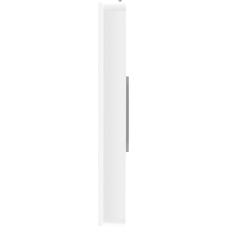 TP-Link Omada EAP615-Wall Dual Band 802.11ax 1.76 Gbit/s Wireless Access Point - Outdoor