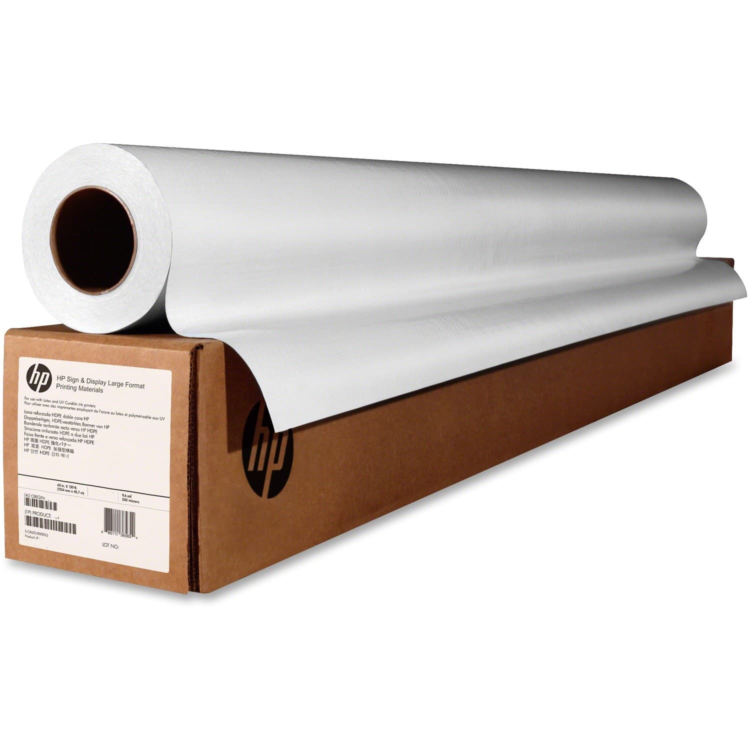 HP Inkjet Matte Film