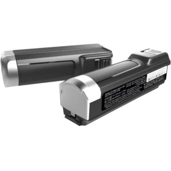 Zebra PowerPrecision+ Battery - Lithium Ion (Li-Ion)