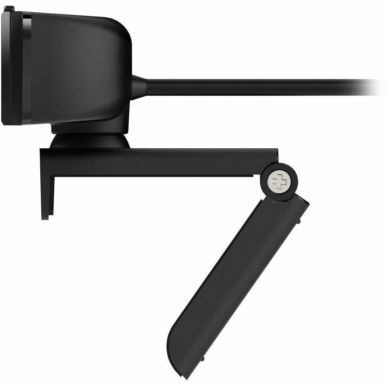 Kensington W1060 Webcam - 2 Megapixel - 30 fps - Black - USB 2.0 - 1 Pack(s)