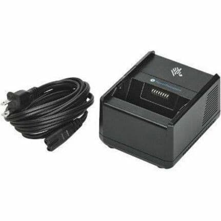 Zebra Battery Charger