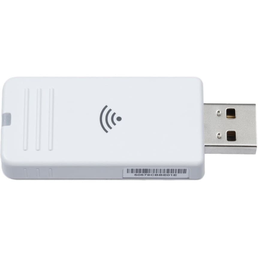 Epson ELPAP11 Wi-Fi Adapter for Projector