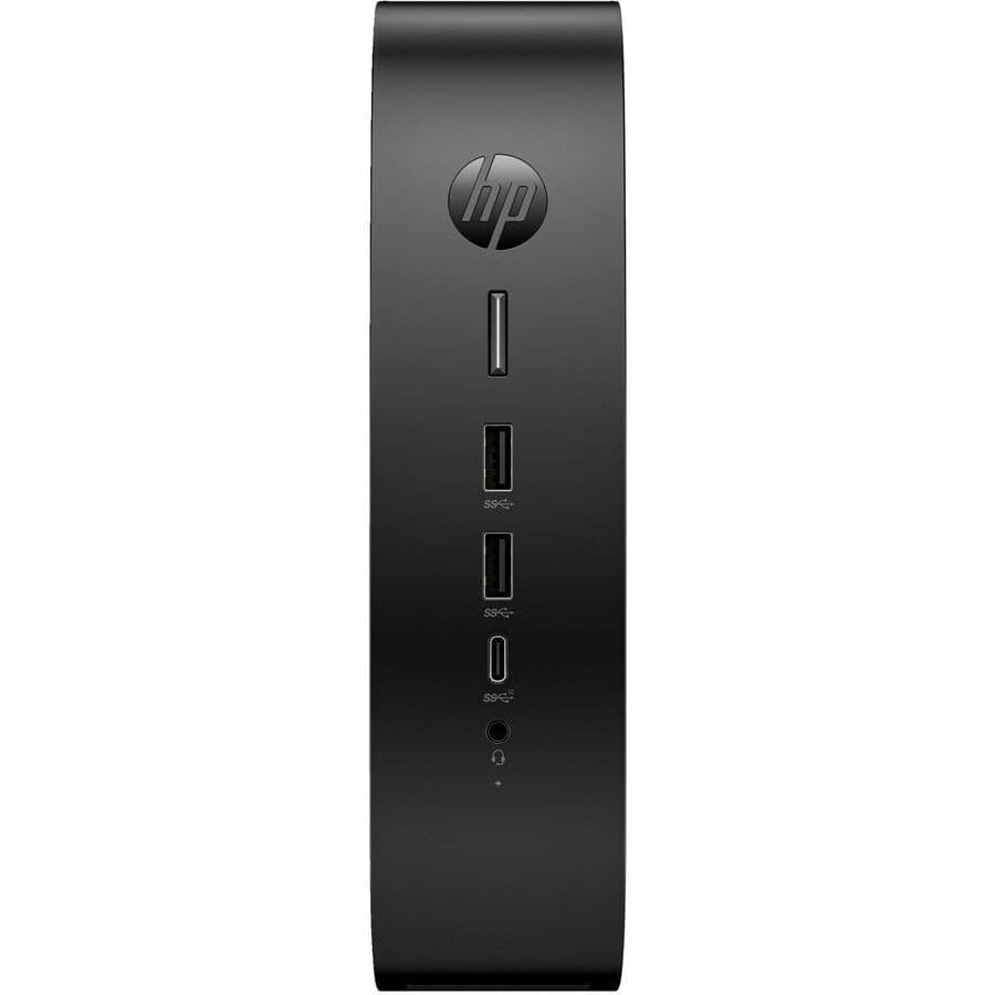 HP Elite t755 Thin Client - AMD Ryzen Embedded V2546 Hexa-core (6 Core) 3 GHz