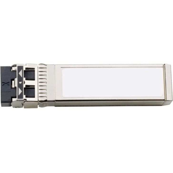 HPE SFP+ - 1 x LC/MPO 16GBase-SW Network - 1
