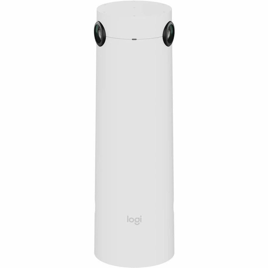 Logitech Sight Video Conferencing Camera - 60 fps - White
