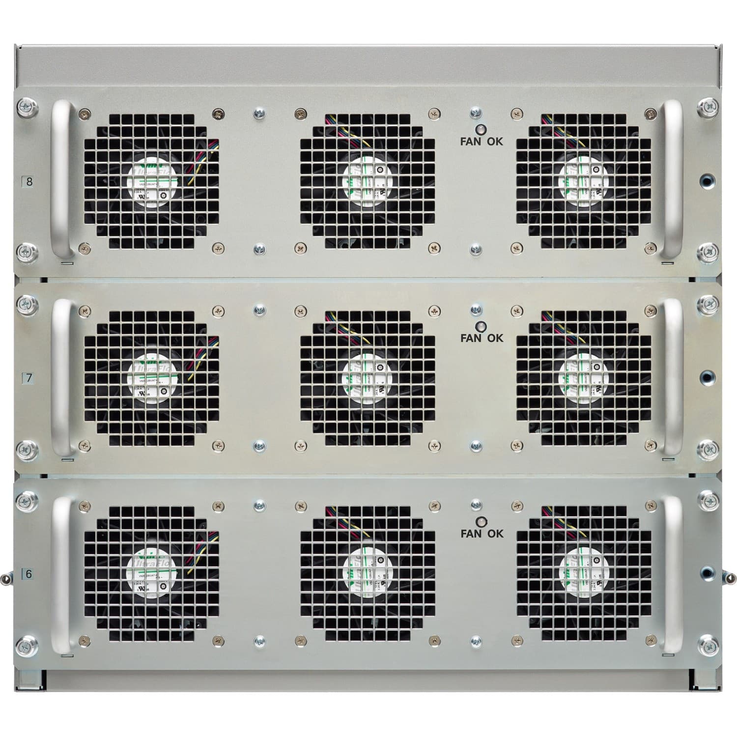 Cisco ASR 1000 ASR 1009-X Router Chassis