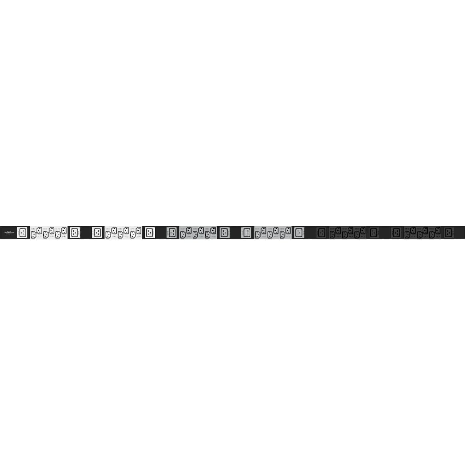 HPE Standard PDU