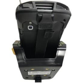 Zebra Cradle for Mobile Computer