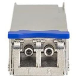 StarTech.com QSFP+ - 1 x LC Duplex 40GBase-LR4 Network - 1 Each