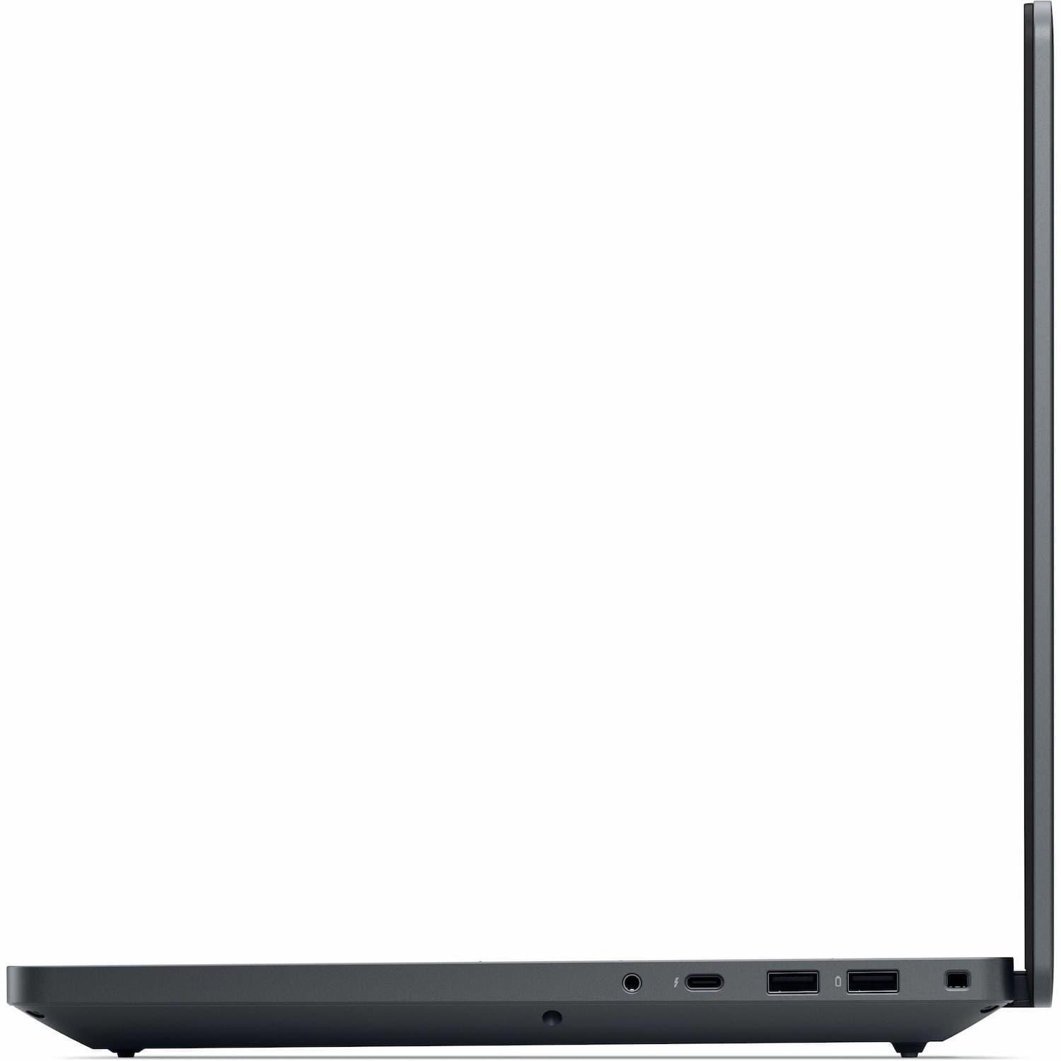 Dell Pro Max Plus MB16250 16" Mobile Workstation - Full HD Plus - 60 Hz - Intel Core Ultra 7 265HX - vPro Technology - 32 GB - 512 GB SSD - English (US) Keyboard - Magnetite