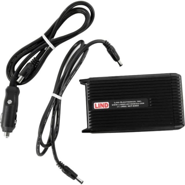 Zebra Auto Adapter