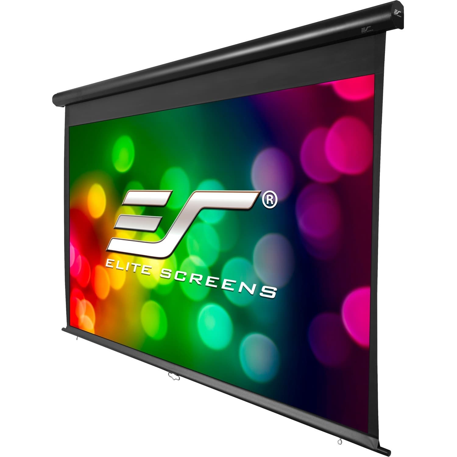 Elite Screens Yard Master Manual OMS120HM 304.8 cm (120") Projection Screen