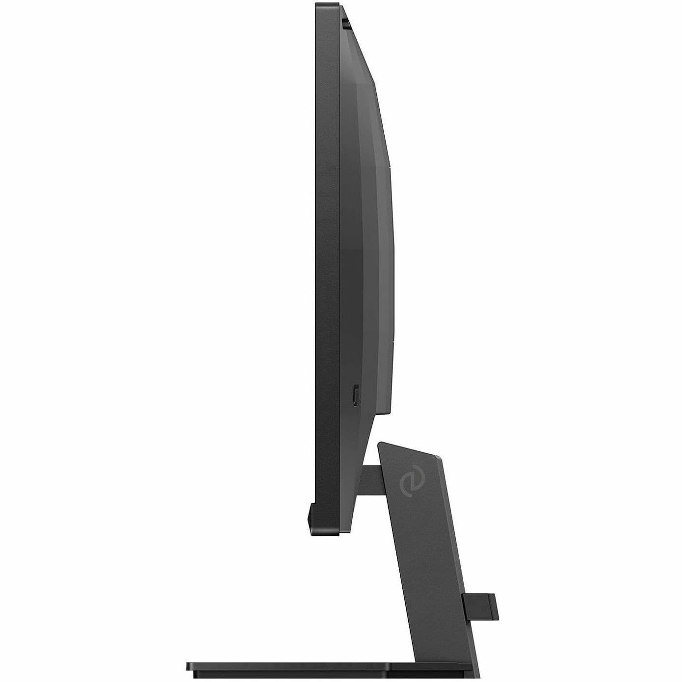 Evnia 27M2N3500PF 27" Class WQHD Gaming LED Monitor - 16:9 - Textured Charcoal, Carbon