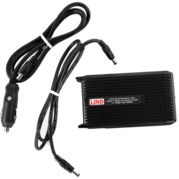 Zebra DC Adapter - TAA Compliant
