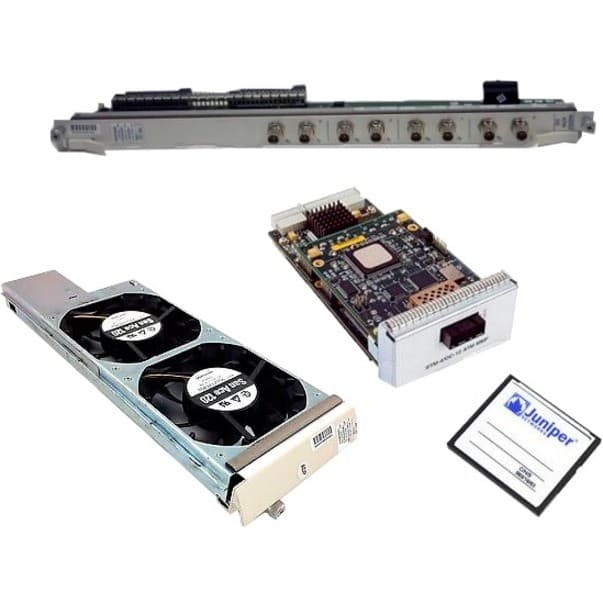 Juniper Expansion Module - 1